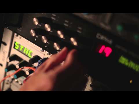 Loving Man in the Studio