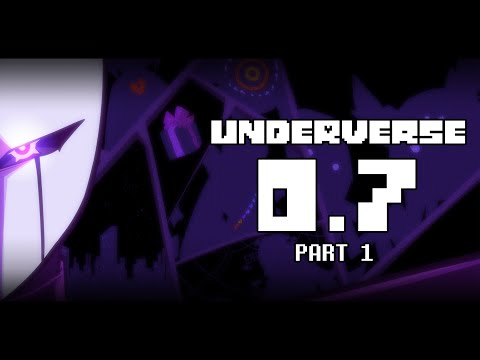 UNDERVERSE 0.7 Part 1 [By Jakei]