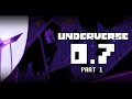 UNDERVERSE 0 7 Part 1 By Jakei
