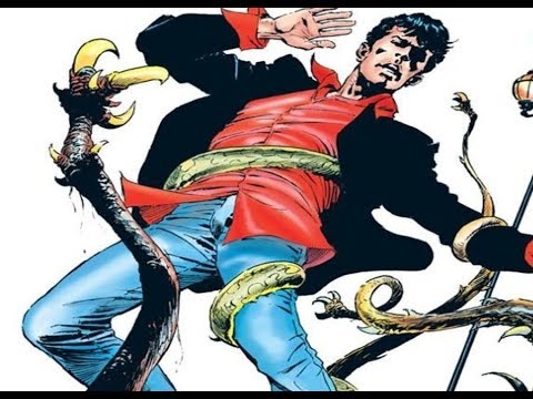 Dylan Dog: Superbook #50 - Gde je završio Dilan Dog?/Srce zombija (VČ)