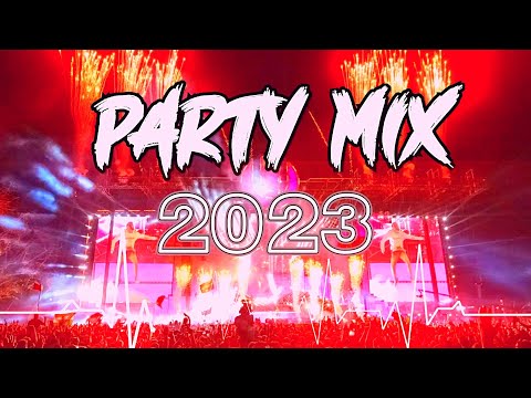 David Guetta, MEDUZA, James Hype | Party Mix 2023 🔥 Best Mashups & Remixes Of Popular Songs 2023 🔈🔈🔈