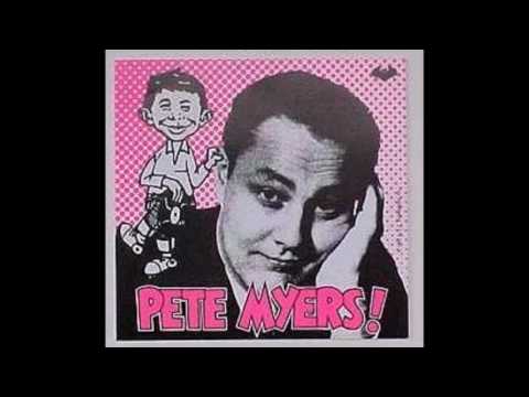 Pete ''Mad Daddy'' Myers - WINS New York - 1963