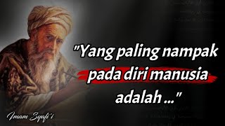 Download lagu Imam Shafi'i quotes are soothing and full of meaning in life mp3 Download lagu Imam Shafi'i quotes are soothing and full of meaning in life mp3