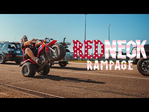 Redneck Rampage 2021 | ICAR Route 66