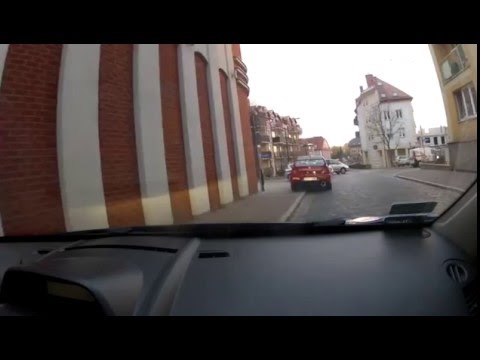 42 RAJD MONTE KARLINO 19-20.03.2016 STASZEK/OBIAŁA ODCINEK 1