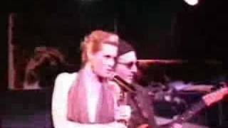 Woodland Hills Financial Advisor Rich Winer Rocks w/Bob Guiney, James Denton & Bonnie Somerville #3