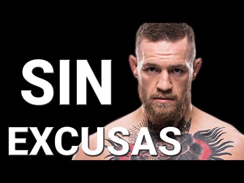 💥 SIN EXCUSAS 💥【El Mejor Vídeo de Motivación】