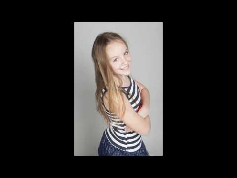 Kristýna Petráková CLAIR Gilbert O´Sullivan, český text Ronald Kraus 1