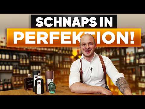 Spiritus Rex: Bester Destillateur der Welt? Nachfolger von Christoph Keller  und seiner Stählemühle