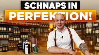 Nicolas Kröger Rum Tasting Video