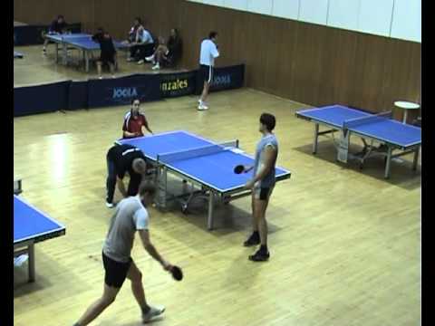 Tanasic  :   Matic - 3 : 1