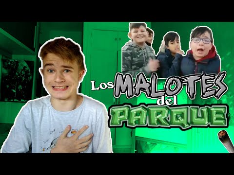 Los Reyes del Parque