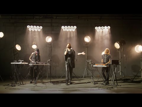 ULTRA SUNN - You & Me (Session part 3)