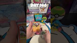 Chaos Rising - Day 146 of opening a Pokemon pack with my family everyday. #pokemon