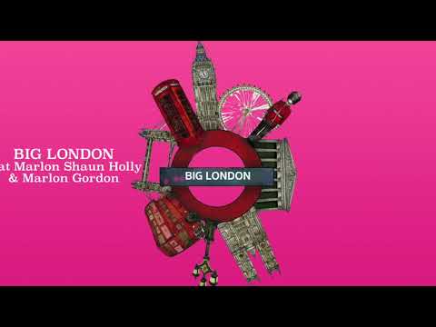ReeferMusic - Big London feat: Shaun Holly & Marlon Gordon