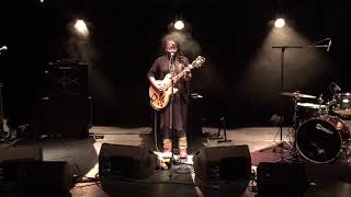 Melissa Laveaux &quot;Pa&#39; llegar A Tu lado&quot; (Lhasa&#39;s cover)