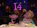 Sesame Street The Number Of The Day 16 Waltz