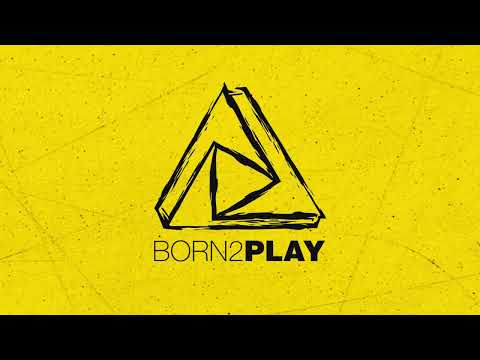 Born2Play Festival 2023