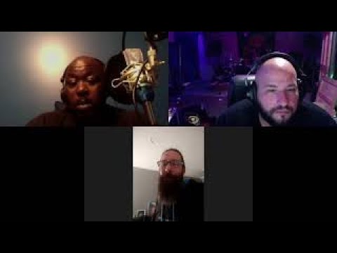 A talk with John Fattoruso (Stereomud, Black Water Rising)