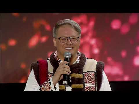 FUEGO ȘI JUNII SIBIULUI - RECITAL EXTRAORDINAR