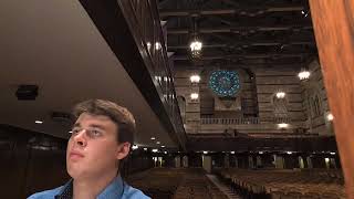 Spanish Hymn tune