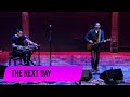 ONE ON ONE: Glen Phillips - The Next Day January 22nd, 2023 City Winery New York