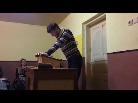 Andrei Croitoru | Manifestările plinătății Duhului | Coloseni 1:9-12