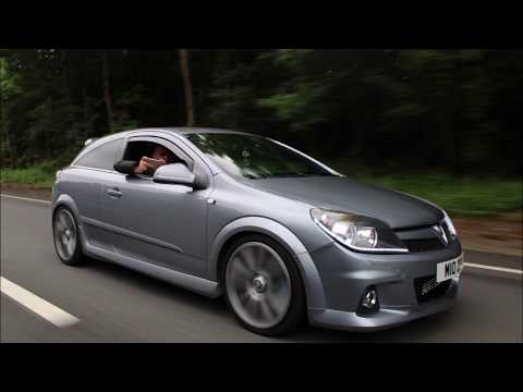 Thumbnail for 500 Mile Road Trip to Wales with Three VXR's - Part 1 by Car