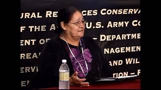 Tent of Many Voices: 04010602TMB