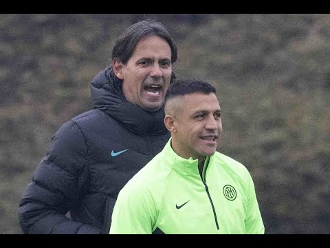 l’ego smisurato di Sanchez si manifesta anche ad Appiano