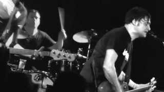 And You Will Know Us By The Trail Of Dead - Totally Natural - Glasgow 2013