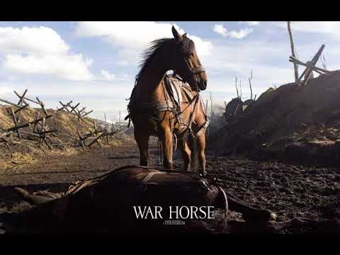 War Horse Movie Score Suite - John Williams (2011)