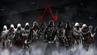Assassin&#39;s Creed - Legends Never Die [GMV]