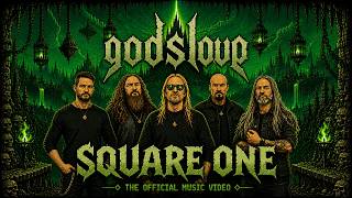 Square One - Godslave
