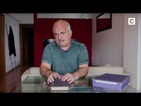 Diario de guerra | #Malvinas40años