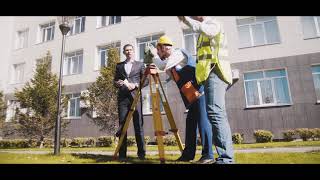 Промо-видео СГУГиТ (2018)