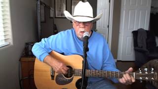 Hank Williams cover, Honky Tonk Blues