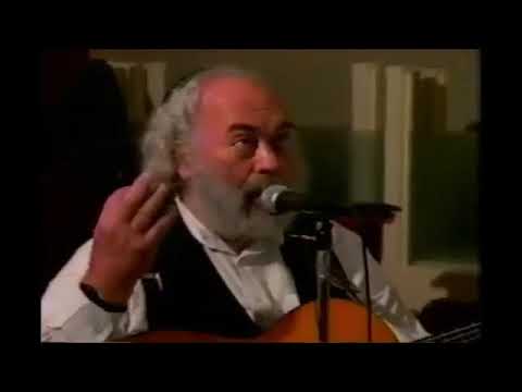 Shlomo Carlebach - Le'hagid Baboker LIVE  G-d Believes in YOU - להגיד בבוקר