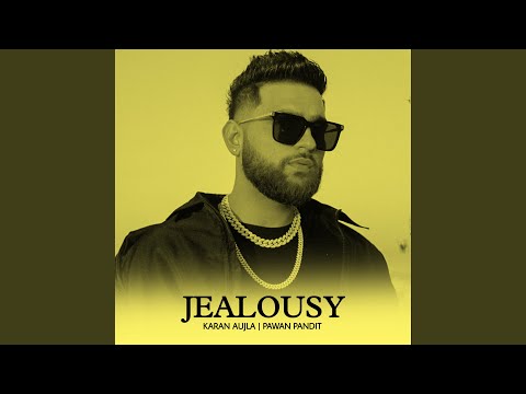 Jealousy