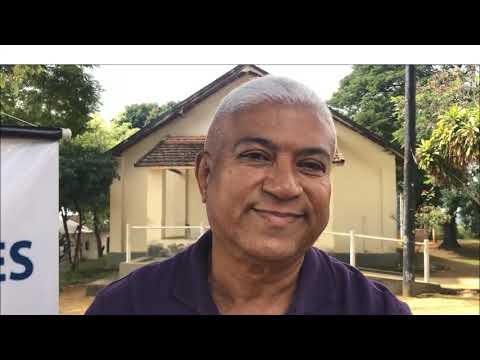 Coral de Contas - Hospital Pedro Fontes