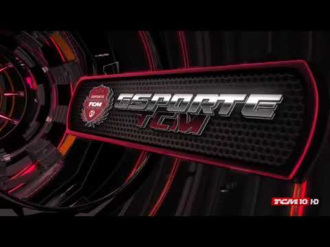 POTIGUAR 0x2 AMÉRICA - CAMPEONATO POTIGUAR 2018 - 28.02.18