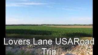 preview picture of video 'Lovers Lane in Peru Indiana'