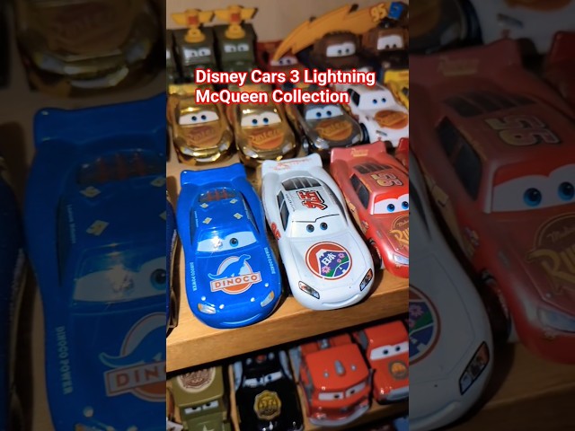 Vídeo relacionado con Disney Pixar Cars 3 - Bufanda, Blanco, Talla única