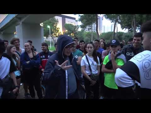 KAVRON vs VARO - Semifinal | End Of Summer Battle