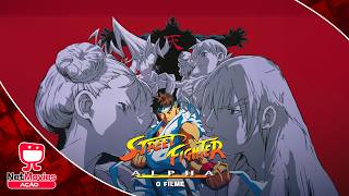 Street Fighter