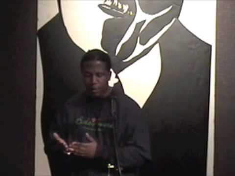 Aquil Mizan "Mujaheed"