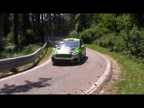 OBC 17°Benacus Rally 2021 MARTI-BENTIVOGLI by Ferrario