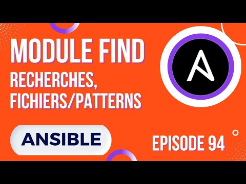 ANSIBLE 0 SOMMAIRE DE FORMATION