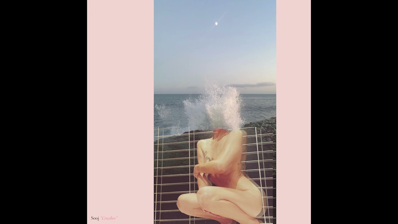 Sooj - Night Layers