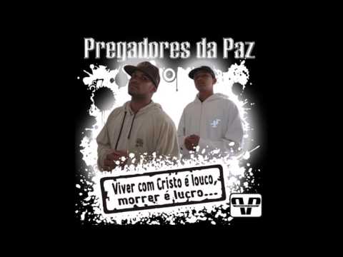 Pra Confundir - Pregadores da Paz feat @Biorki "Viver com Cristo é louco, morrer é lucro"